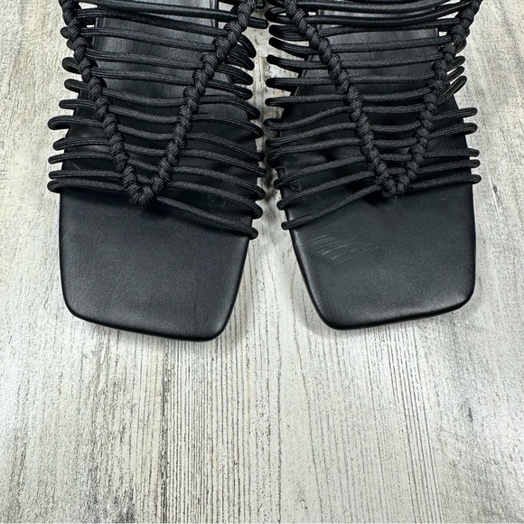 New Open Edit Clover Women's Sandal #83 - Picture 3 of 7